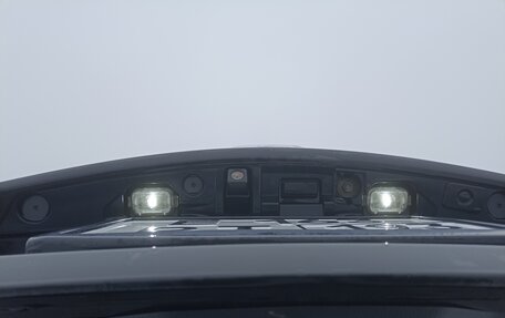 Mazda Axela, 2016 год, 1 300 000 рублей, 24 фотография