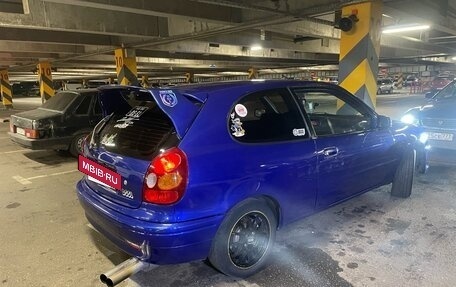 Toyota Corolla, 1998 год, 400 000 рублей, 2 фотография