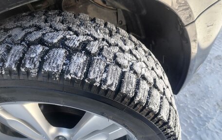 Hyundai Sonata VI, 2008 год, 850 000 рублей, 9 фотография