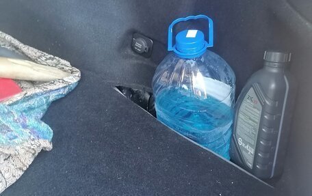 Hyundai Sonata VI, 2008 год, 850 000 рублей, 10 фотография