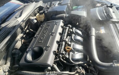 Hyundai Sonata VI, 2008 год, 850 000 рублей, 11 фотография