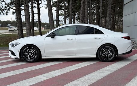 Mercedes-Benz CLA, 2019 год, 3 220 000 рублей, 6 фотография