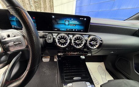 Mercedes-Benz CLA, 2019 год, 3 220 000 рублей, 16 фотография