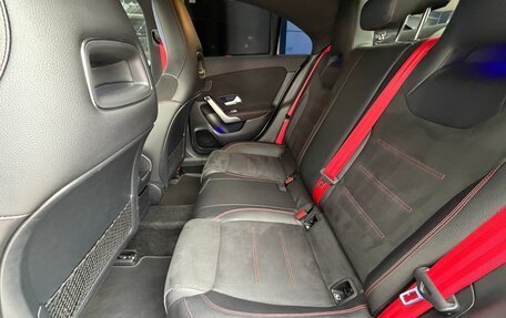 Mercedes-Benz CLA, 2019 год, 3 220 000 рублей, 17 фотография