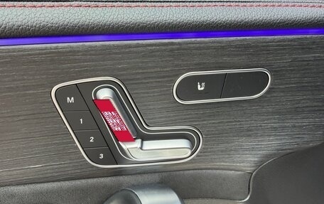 Mercedes-Benz CLA, 2019 год, 3 220 000 рублей, 13 фотография