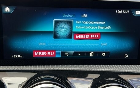 Mercedes-Benz CLA, 2019 год, 3 220 000 рублей, 21 фотография