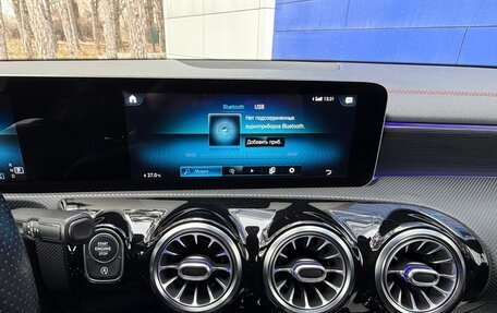 Mercedes-Benz CLA, 2019 год, 3 220 000 рублей, 22 фотография