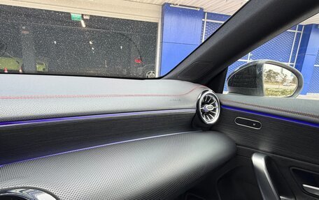 Mercedes-Benz CLA, 2019 год, 3 220 000 рублей, 26 фотография