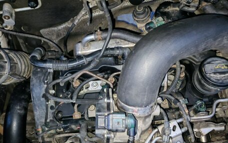 Volkswagen Caravelle T5, 2012 год, 1 770 000 рублей, 22 фотография