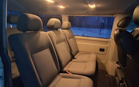 Volkswagen Caravelle T5, 2012 год, 1 770 000 рублей, 25 фотография