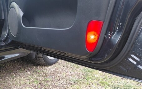 Hyundai Sonata IV рестайлинг, 2006 год, 550 000 рублей, 9 фотография