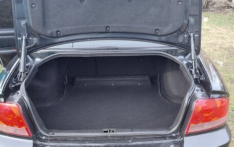 Hyundai Sonata IV рестайлинг, 2006 год, 550 000 рублей, 14 фотография