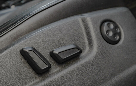 Skoda Superb III рестайлинг, 2010 год, 899 000 рублей, 21 фотография