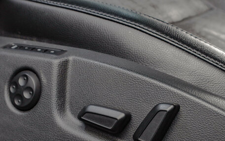 Skoda Superb III рестайлинг, 2010 год, 899 000 рублей, 22 фотография