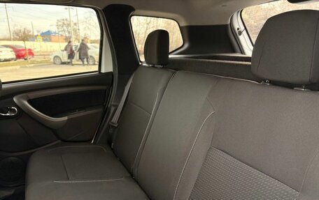 Renault Duster I рестайлинг, 2020 год, 1 599 900 рублей, 8 фотография