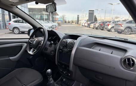 Renault Duster I рестайлинг, 2020 год, 1 599 900 рублей, 6 фотография