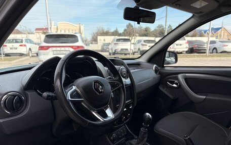 Renault Duster I рестайлинг, 2020 год, 1 599 900 рублей, 7 фотография