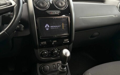 Renault Duster I рестайлинг, 2020 год, 1 599 900 рублей, 13 фотография