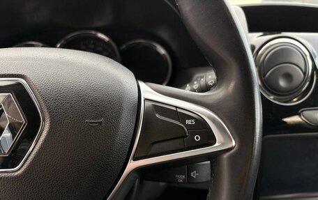 Renault Duster I рестайлинг, 2020 год, 1 599 900 рублей, 12 фотография