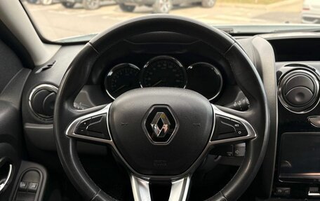 Renault Duster I рестайлинг, 2020 год, 1 599 900 рублей, 10 фотография