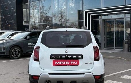 Renault Duster I рестайлинг, 2020 год, 1 599 900 рублей, 5 фотография