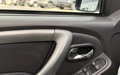 Renault Duster I рестайлинг, 2020 год, 1 599 900 рублей, 18 фотография