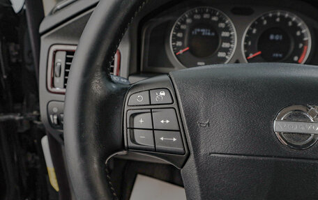 Volvo S80 II рестайлинг 2, 2007 год, 1 069 000 рублей, 12 фотография