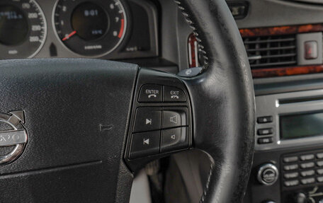 Volvo S80 II рестайлинг 2, 2007 год, 1 069 000 рублей, 13 фотография