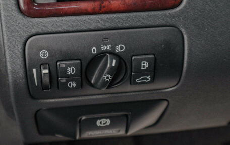 Volvo S80 II рестайлинг 2, 2007 год, 1 069 000 рублей, 11 фотография