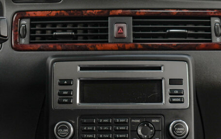 Volvo S80 II рестайлинг 2, 2007 год, 1 069 000 рублей, 14 фотография