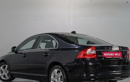 Volvo S80 II рестайлинг 2, 2007 год, 1 069 000 рублей, 6 фотография
