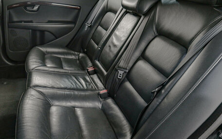 Volvo S80 II рестайлинг 2, 2007 год, 1 069 000 рублей, 23 фотография