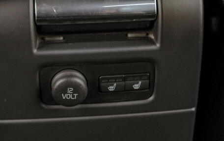 Volvo S80 II рестайлинг 2, 2007 год, 1 069 000 рублей, 22 фотография