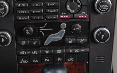 Volvo S80 II рестайлинг 2, 2007 год, 1 069 000 рублей, 16 фотография