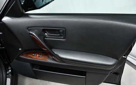 Infiniti FX I, 2005 год, 1 067 000 рублей, 23 фотография