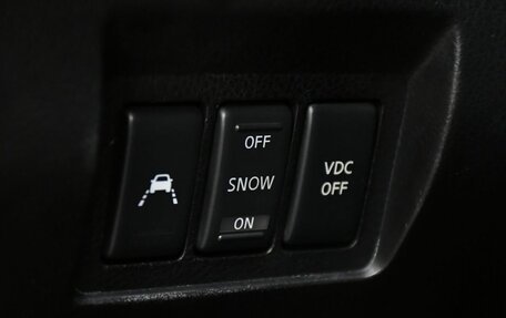 Infiniti FX I, 2005 год, 1 067 000 рублей, 15 фотография