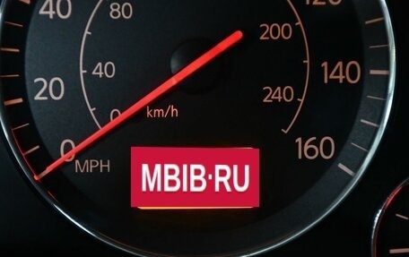 Infiniti FX I, 2005 год, 1 067 000 рублей, 13 фотография