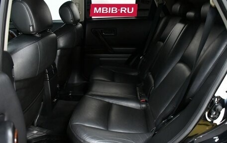 Infiniti FX I, 2005 год, 1 067 000 рублей, 18 фотография