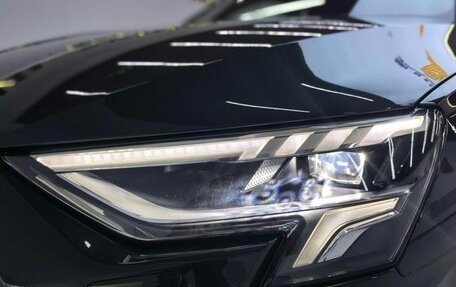 Audi A3, 2022 год, 1 945 000 рублей, 7 фотография