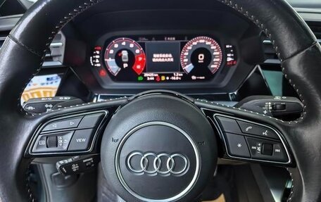 Audi A3, 2022 год, 1 945 000 рублей, 9 фотография