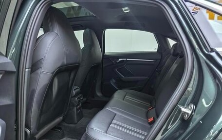Audi A3, 2022 год, 1 945 000 рублей, 12 фотография