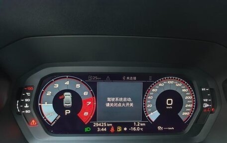 Audi A3, 2022 год, 1 945 000 рублей, 10 фотография