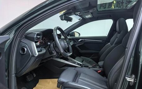 Audi A3, 2022 год, 1 945 000 рублей, 11 фотография