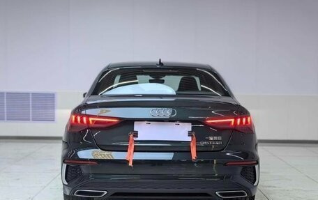 Audi A3, 2022 год, 1 945 000 рублей, 5 фотография