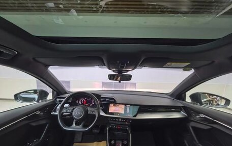 Audi A3, 2022 год, 1 945 000 рублей, 8 фотография