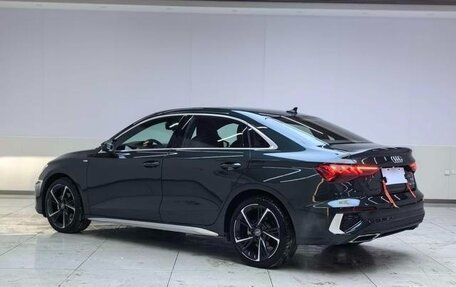 Audi A3, 2022 год, 1 945 000 рублей, 4 фотография