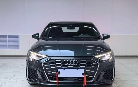 Audi A3, 2022 год, 1 945 000 рублей, 2 фотография