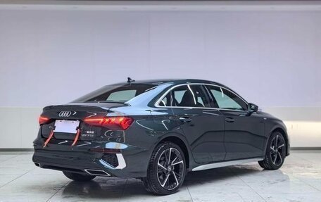 Audi A3, 2022 год, 1 945 000 рублей, 6 фотография