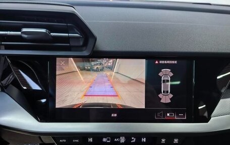 Audi A3, 2022 год, 1 945 000 рублей, 16 фотография