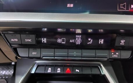 Audi A3, 2022 год, 1 945 000 рублей, 18 фотография